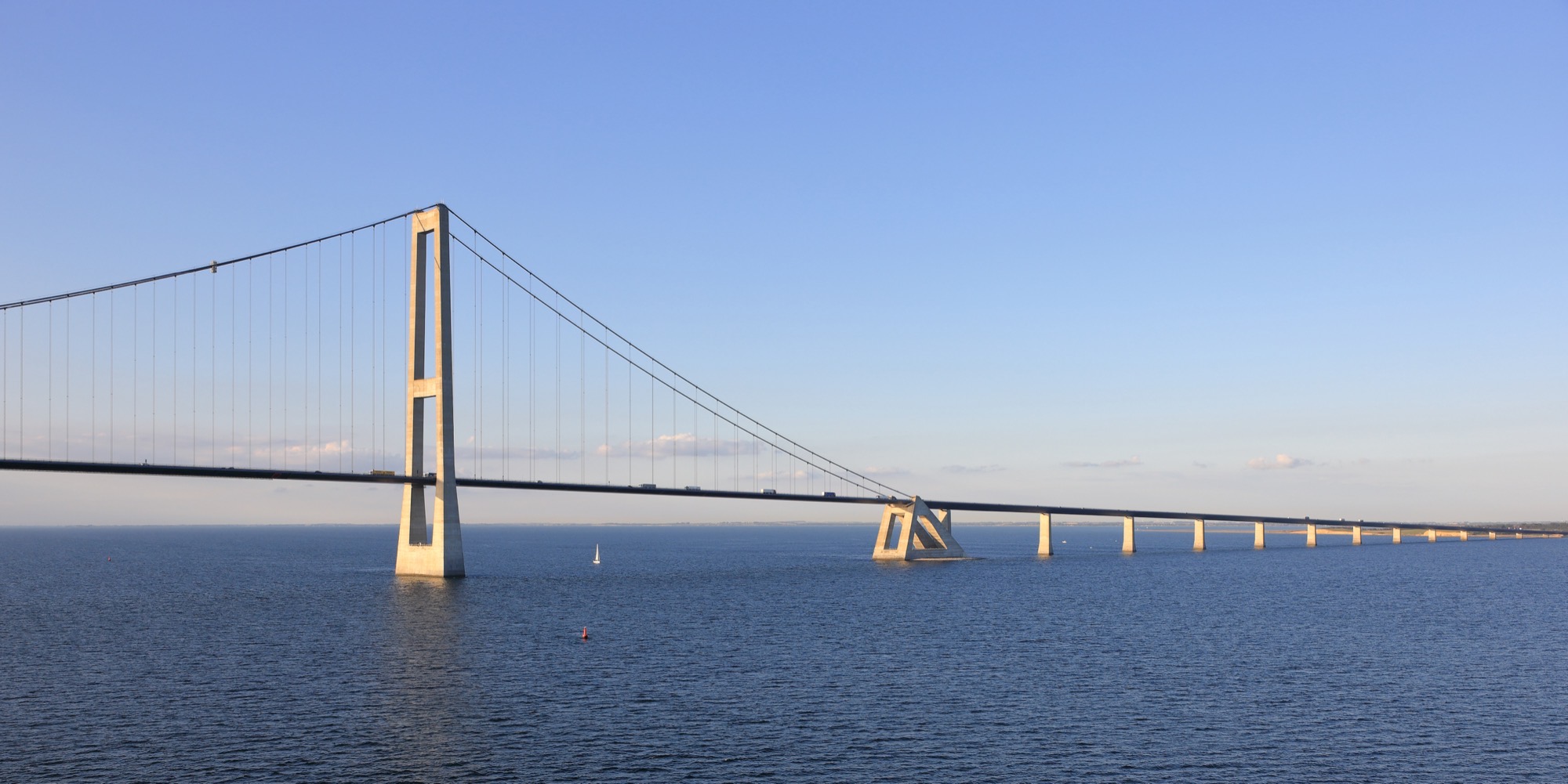 Storebæltsbroen